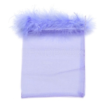 Organza Gift Bags OP-F001-D-02-1