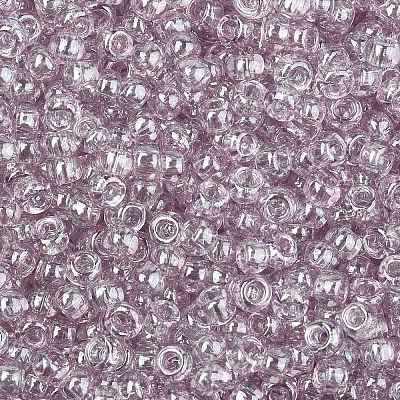 TOHO Round Seed Beads X-SEED-TR08-0632-1