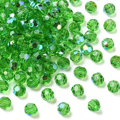 Preciosa® Crystal Beads X-PRC-BB6-50520-200-1