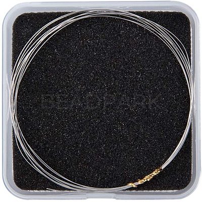 925 Sterling Silver Wire MCOR-PH0001-05A-1