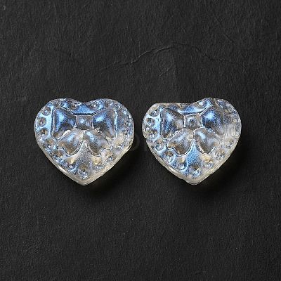 Glass Beads GLAA-B007-02A-1
