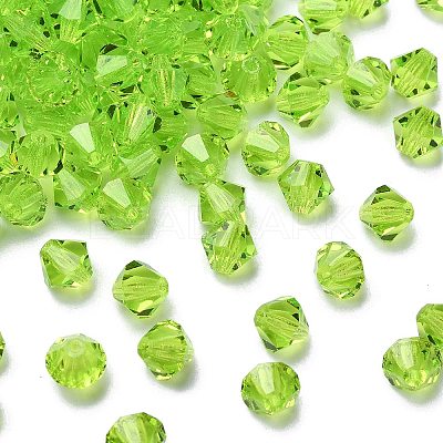 Preciosa® Crystal Beads Y-PRC-BA6-50540-1