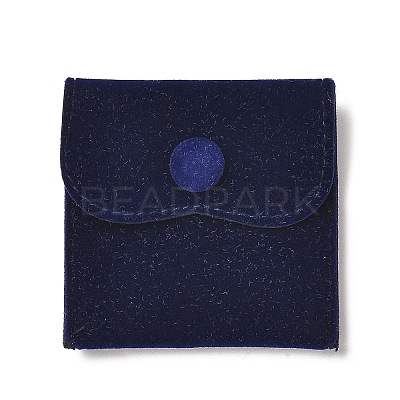 Velvet Jewelry Storage Pouches TP-B002-02-1