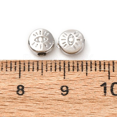 Alloy Beads PALLOY-P221-01P-1