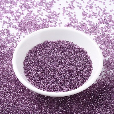 MIYUKI Round Rocailles Beads X-SEED-G007-RR0316-1