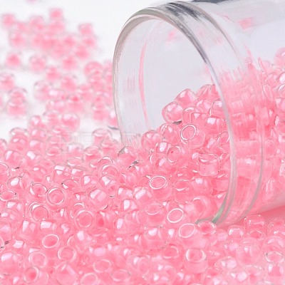 TOHO 8/0 Round Beads X-SEED-TR08-0379-1