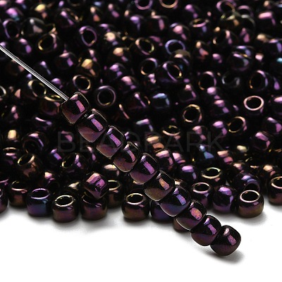 TOHO 3/0 Round Beads SEED-XTR03-0085-1