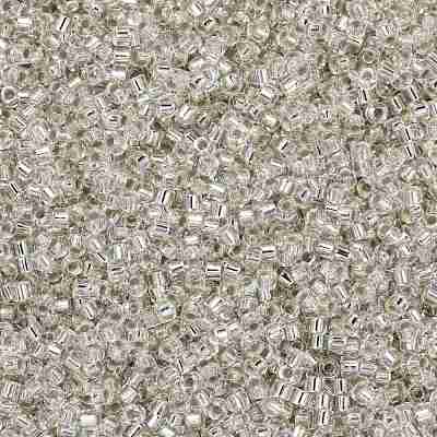 Cylinder Seed Beads SEED-H001-G09-1