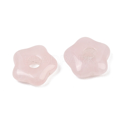 Natural Rose Quartz Pendants GG-CBA2BD6-01F-1