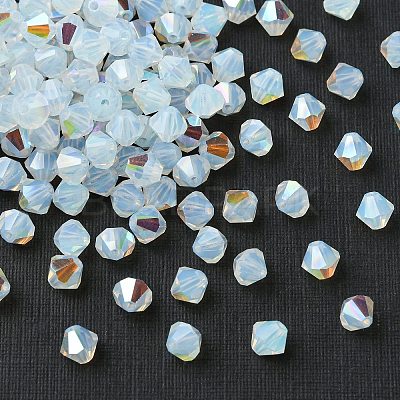 Preciosa® Crystal Beads X-PRC-BA5-01000-201-1