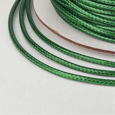 Eco-Friendly Korean Waxed Polyester Cord YC-P002-2mm-1156-1