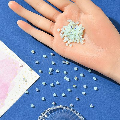 Preciosa® Crystal Beads X-PRC-BA4-51000-200-1