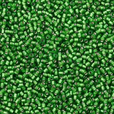 TOHO Round Seed Beads X-SEED-TR11-0027F-1