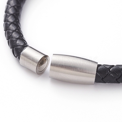 Chakra Jewelry BJEW-JB04854-1