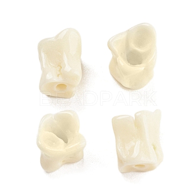 Opaque Resin Beads RESI-H153-04-1