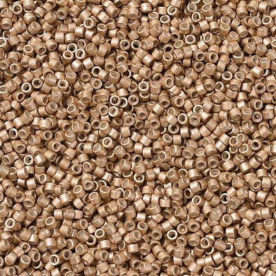 MIYUKI Delica Beads X-SEED-J020-DB1155-1