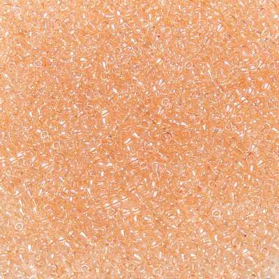 TOHO 11/0 Round Beads X-SEED-TR11-1813-1