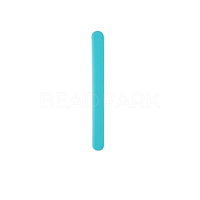 Reusable Non-stick Silicone Mixing Sticks PW-WG15875-01-1