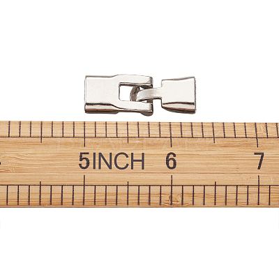 Alloy Snap Lock Clasps LS-PALLOY-TAC0009-24P-1
