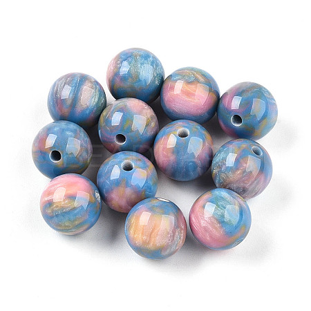 Resin Beads RESI-YW0004-28C-05-1