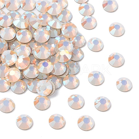 Preciosa® MAXIMA Crystal No Hotfix Flatback Stones Y-PRC-NSS16-01000-200-1