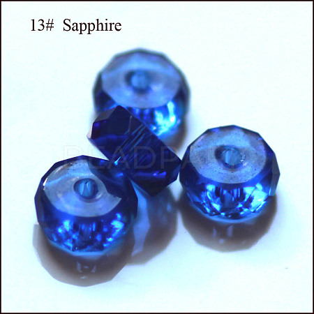 K9 Glass SWAR-F078-4x8mm-13-1