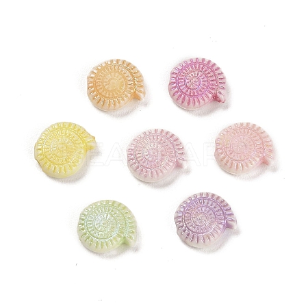 Plastics Beads KY-B004-16I-1