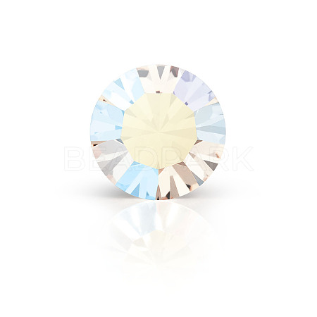 Preciosa® MAXIMA Crystal Round Stones X-PRC-RBSS39-00030-200-1