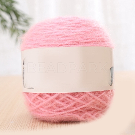 Polyester Knitting Yarn PW-WG0A433-54-1-1