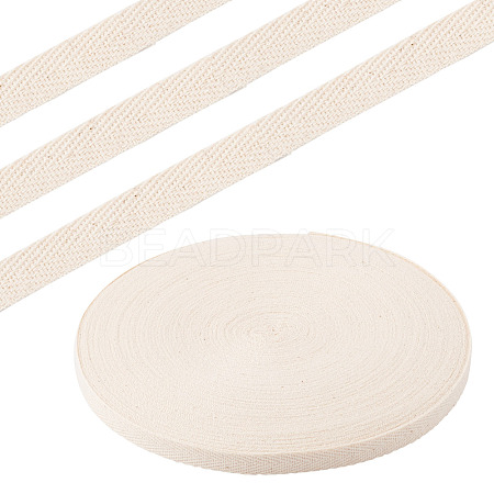 Cotton Twill Tape Ribbons OCOR-TAC0005-06G-1