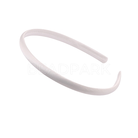 Satin Hair Bands PW-WG73664-01-1