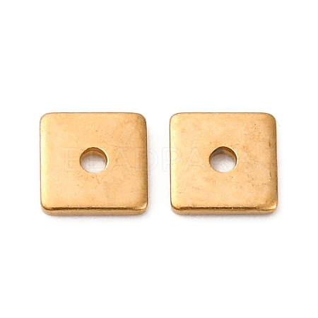 304 Stainless Steel Spacer Beads STAS-E134-19G-02-1