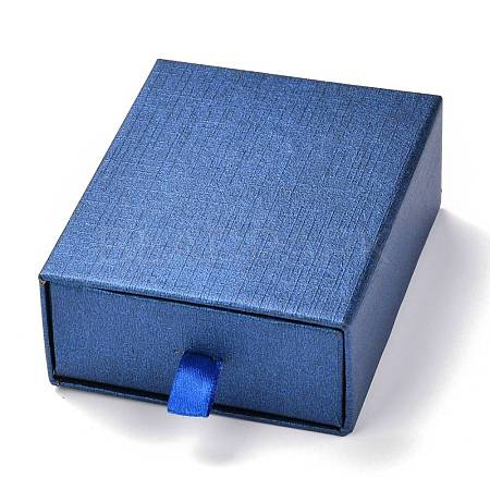 Rectangle Paper Drawer Box CON-J004-02A-02-1