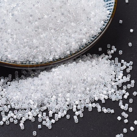 MIYUKI Delica Beads X-SEED-J020-DB0670-1