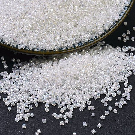 MIYUKI Delica Beads SEED-J020-DB0052-1
