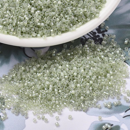 MIYUKI Delica Beads SEED-X0054-DB1765-1