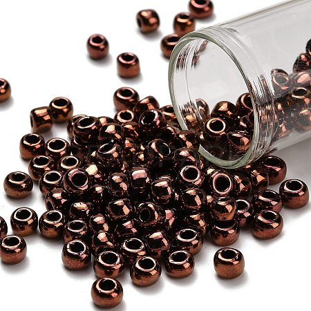 TOHO 3/0 Round Beads SEED-XTR03-0222-1