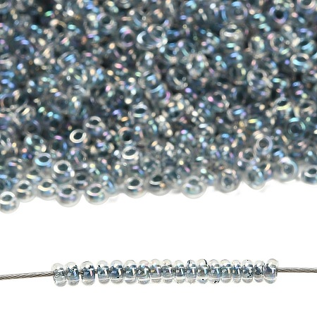 TOHO 11/0 Demi Round Beads X-SEED-DR11-0773-1