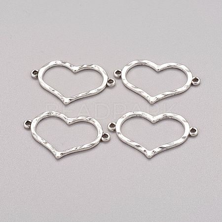 Valentines Day Personalized Gifts Ideas Alloy Links connectors X-PALLOY-AD-77343-AS-1