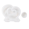 DIY Silicone Candle Holder Molds DIY-K073-45-2