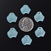 Transparent Acrylic Beads MACR-S373-106-D04-4