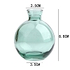 Glass Vases PW-WG51C8B-08-1