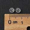 Preciosa® Crystal Beads Y-PRC-BA4-00030-242-5