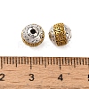 Tibetan Style Alloy Beads FIND-Z063-21AG-2