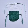 Velvet Jewelry Drawstring Gift Bags TP-M001-02B-2