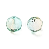 50Pcs 1 Set Glass Beads GLAA-D300-03D-4