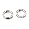 Brass Linking Rings KK-CBA9FBD-01P-A-2