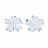 Plastic Beads KY-N015-51B-4