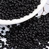MIYUKI Round Rocailles Beads X-SEED-G008-RR0401F-1