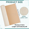 Velvet Fabric DIY-WH0699-72B-2